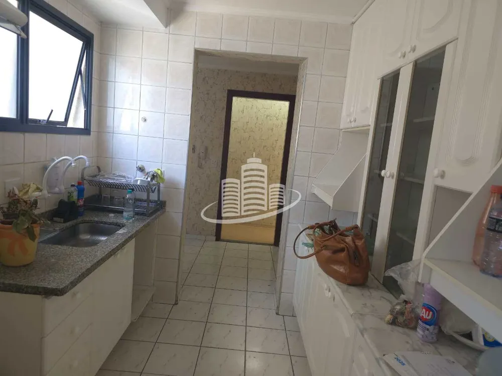 Apartamento, 3 quartos, 100 m² - Foto 5