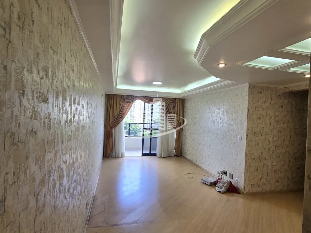 Apartamento, 3 quartos, 100 m² - Foto 4