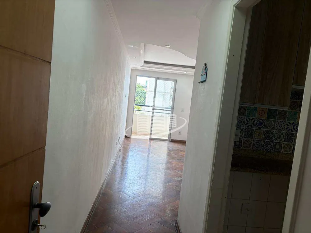 Apartamento, 2 quartos, 66 m² - Foto 3