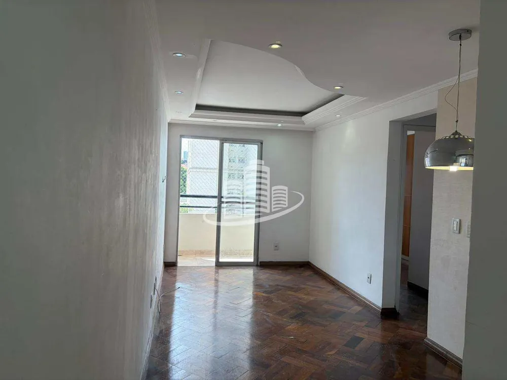 Apartamento, 2 quartos, 66 m² - Foto 2