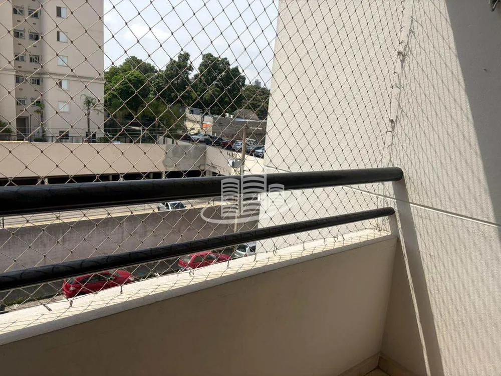 Apartamento, 2 quartos, 66 m² - Foto 13