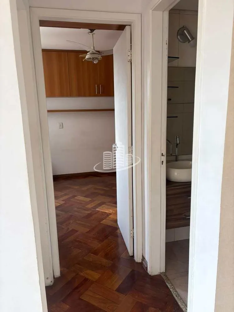 Apartamento, 2 quartos, 66 m² - Foto 6