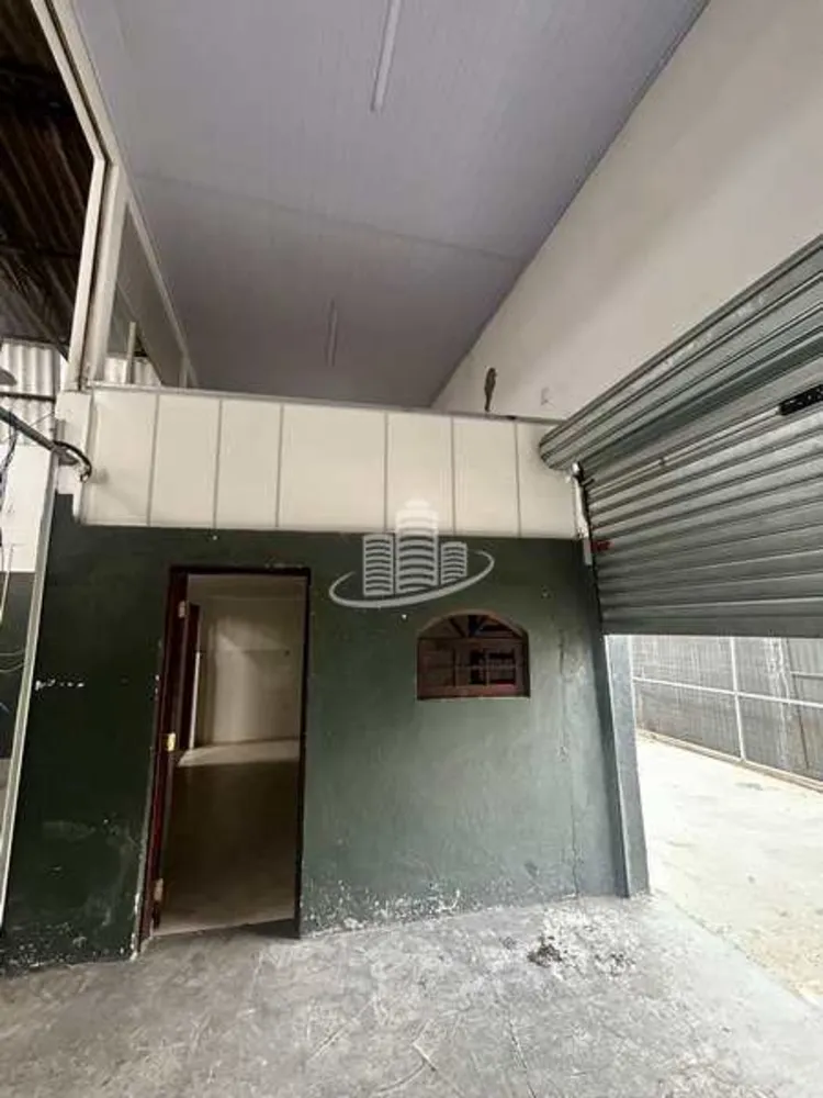 Depósito-Galpão, 216 m² - Foto 7