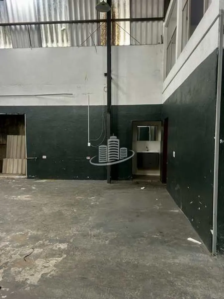 Depósito-Galpão, 216 m² - Foto 6