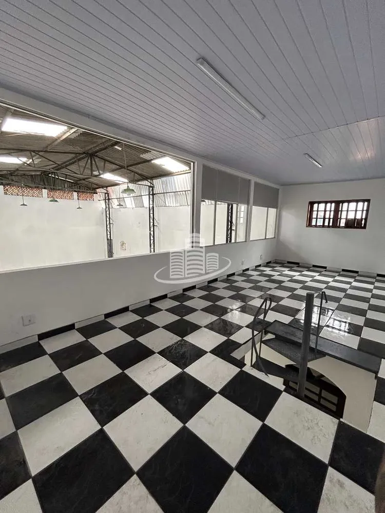 Depósito-Galpão, 216 m² - Foto 12