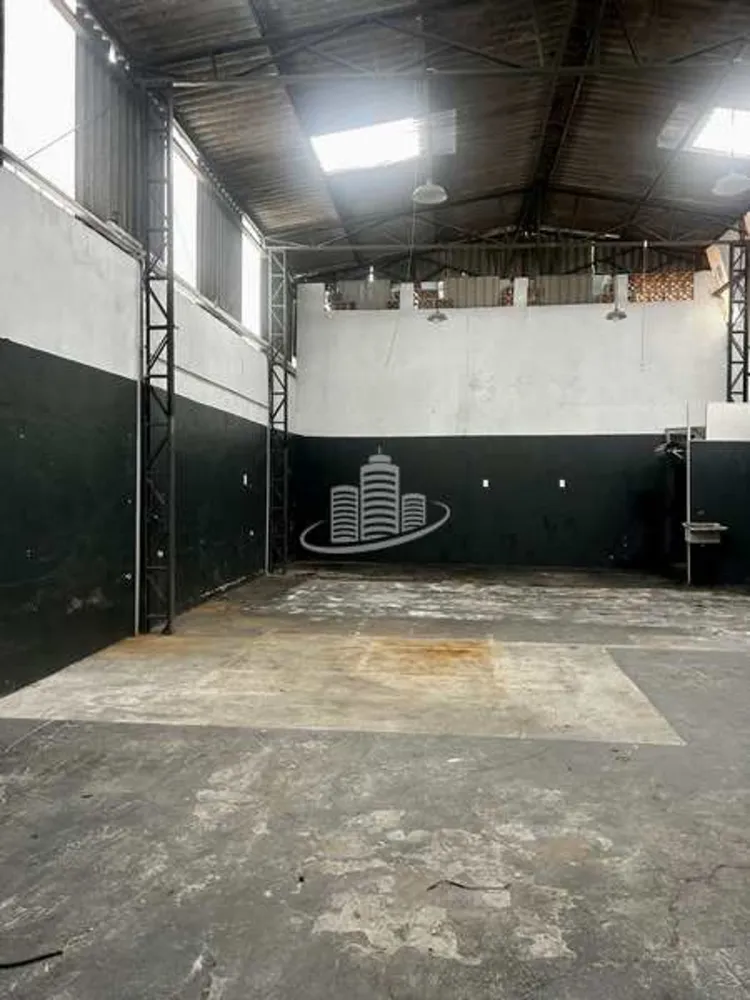 Depósito-Galpão, 216 m² - Foto 3