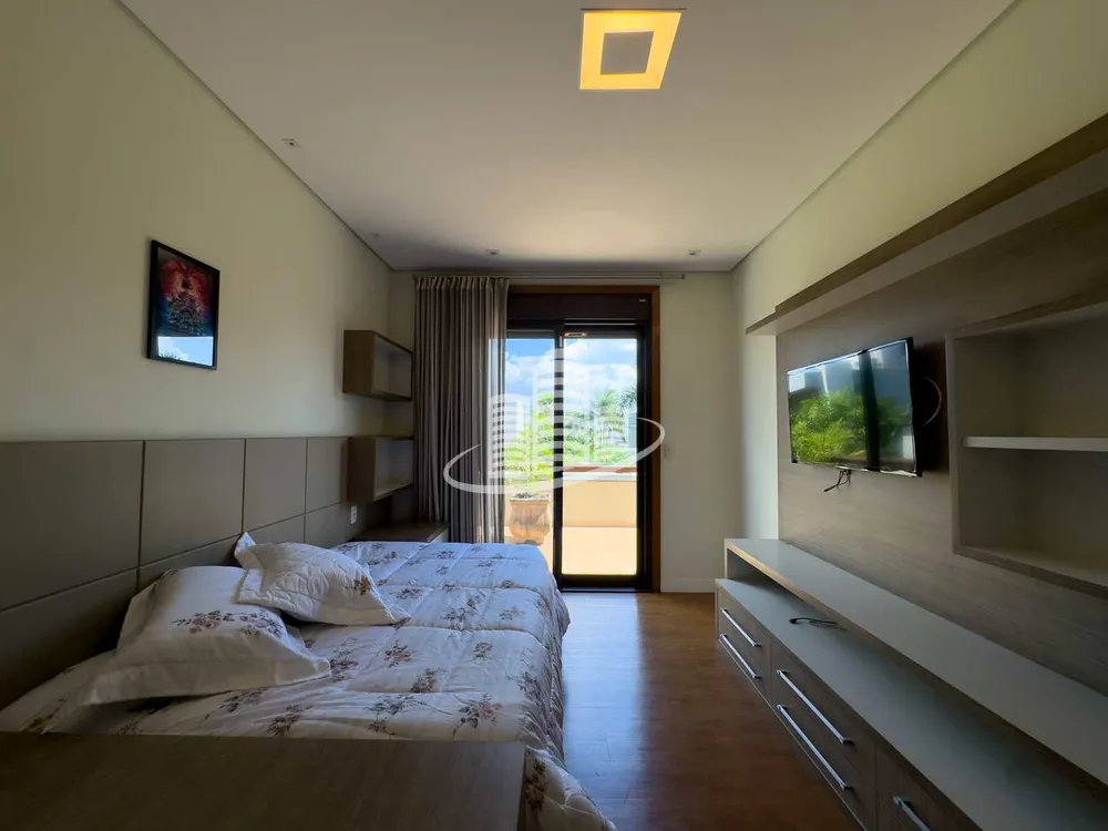 Sobrado, 4 quartos, 500 m² - Foto 3