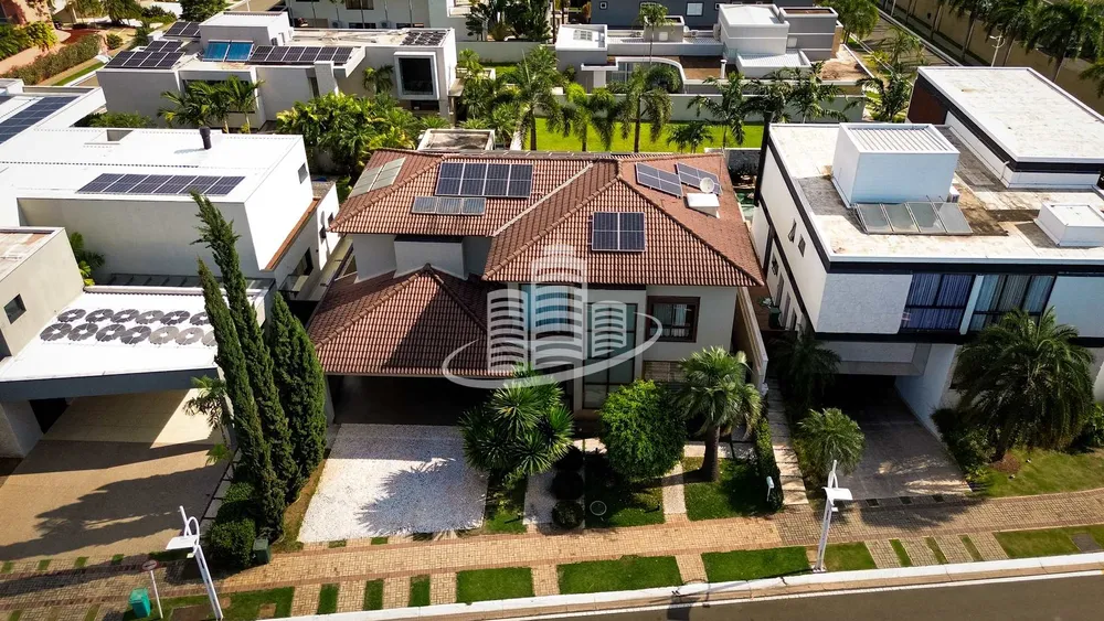 Sobrado, 4 quartos, 500 m² - Foto 16