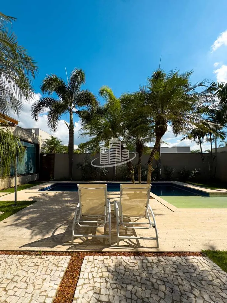 Sobrado, 4 quartos, 500 m² - Foto 12