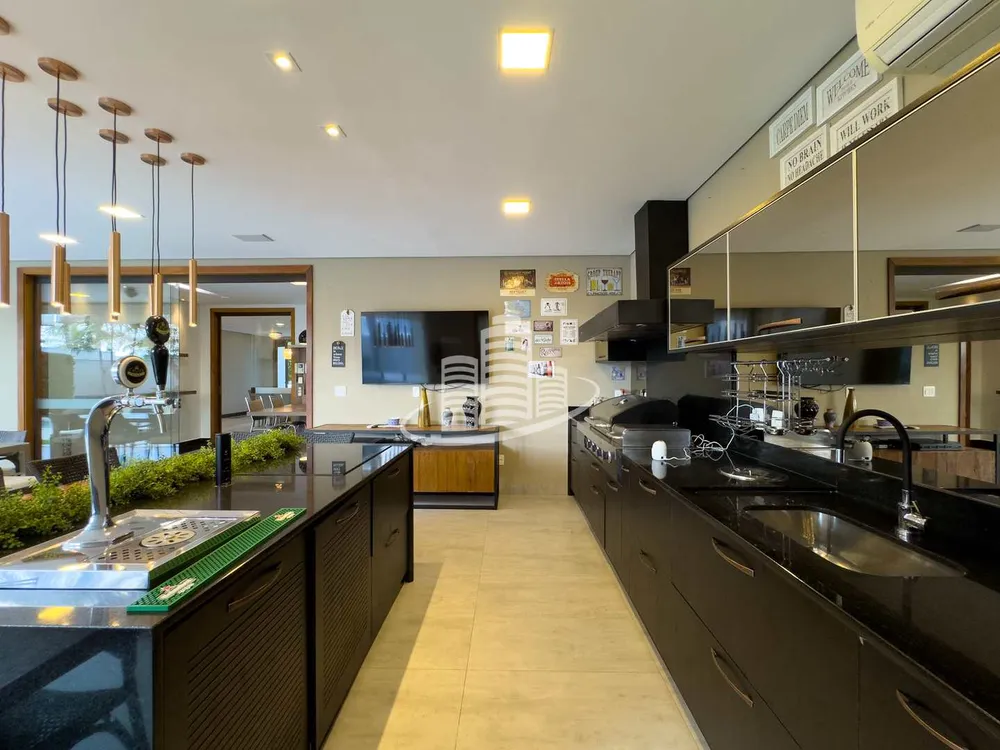 Sobrado, 4 quartos, 500 m² - Foto 11