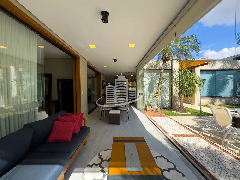 Sobrado, 4 quartos, 500 m² - Foto 10