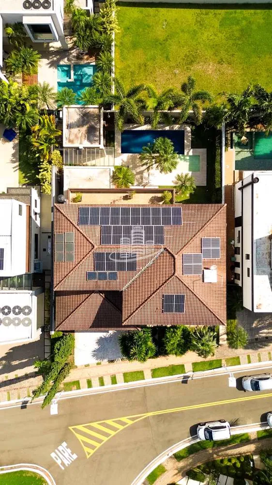 Sobrado, 4 quartos, 500 m² - Foto 15