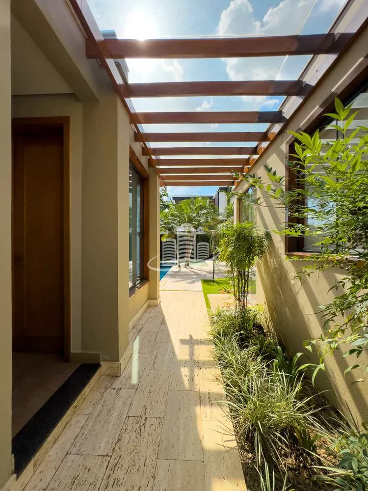 Sobrado, 4 quartos, 500 m² - Foto 14