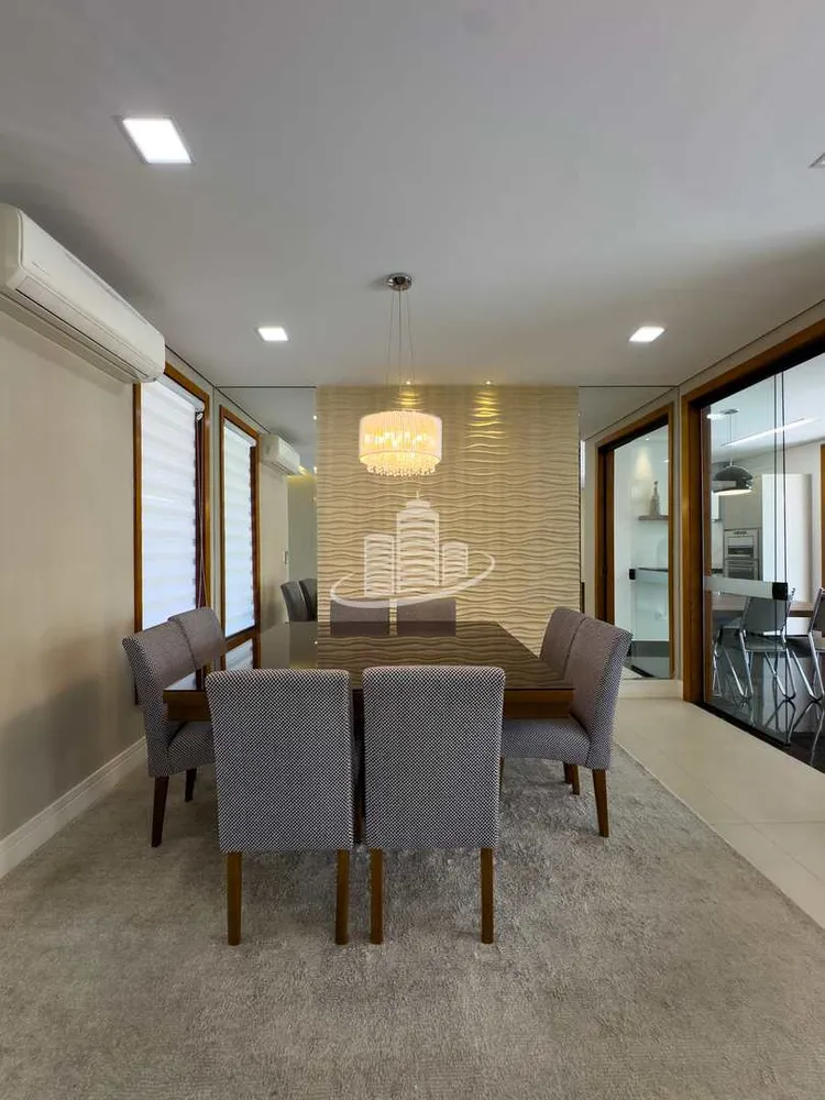 Sobrado, 4 quartos, 500 m² - Foto 7