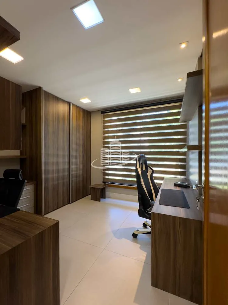 Sobrado, 4 quartos, 500 m² - Foto 9