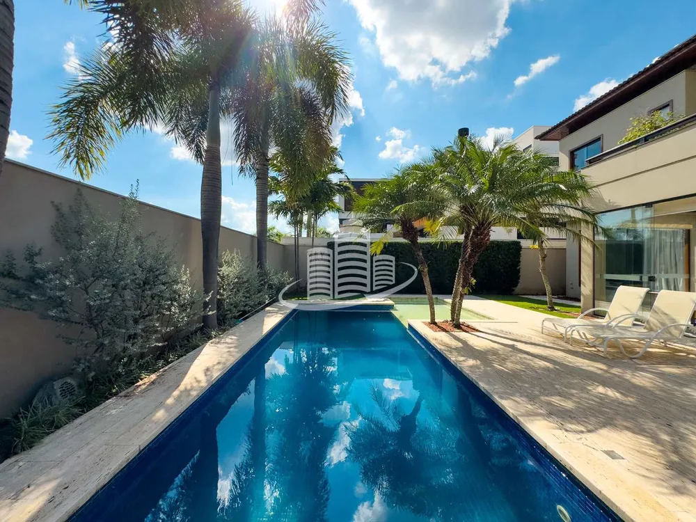 Sobrado, 4 quartos, 500 m² - Foto 13