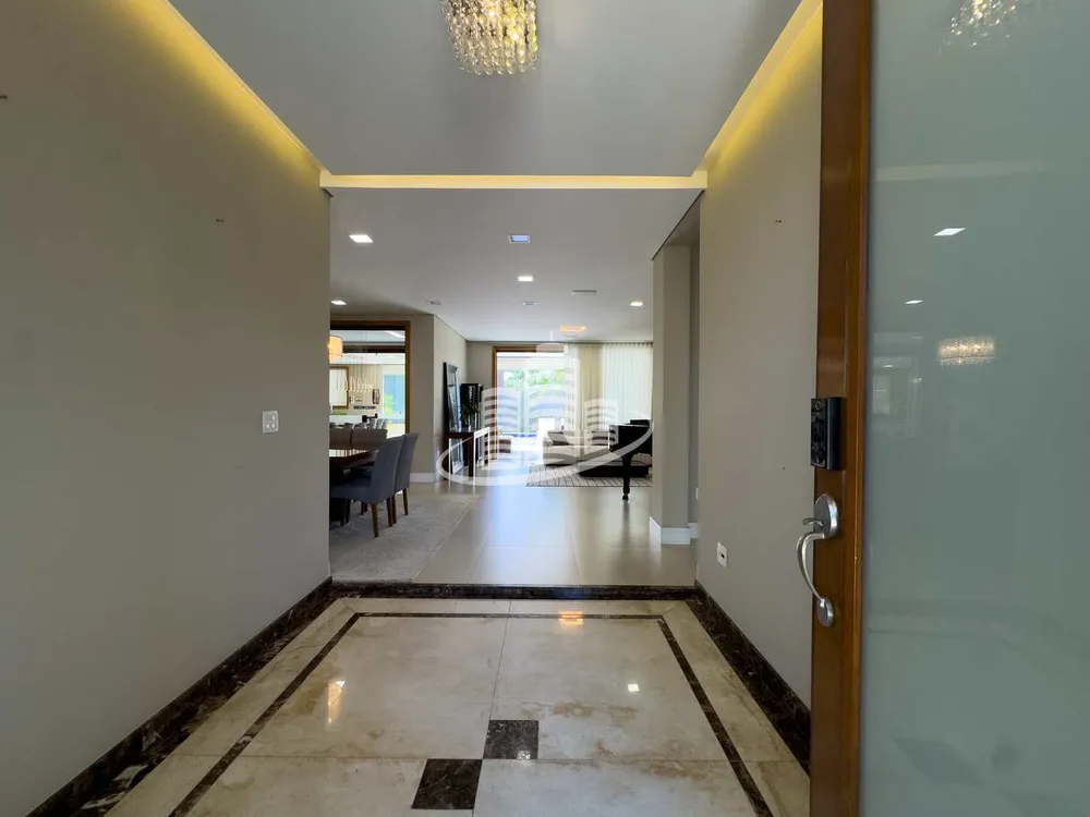 Sobrado, 4 quartos, 500 m² - Foto 8