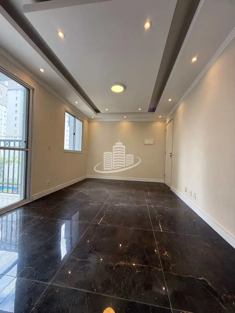 Apartamento, 2 quartos, 65 m² - Foto 3