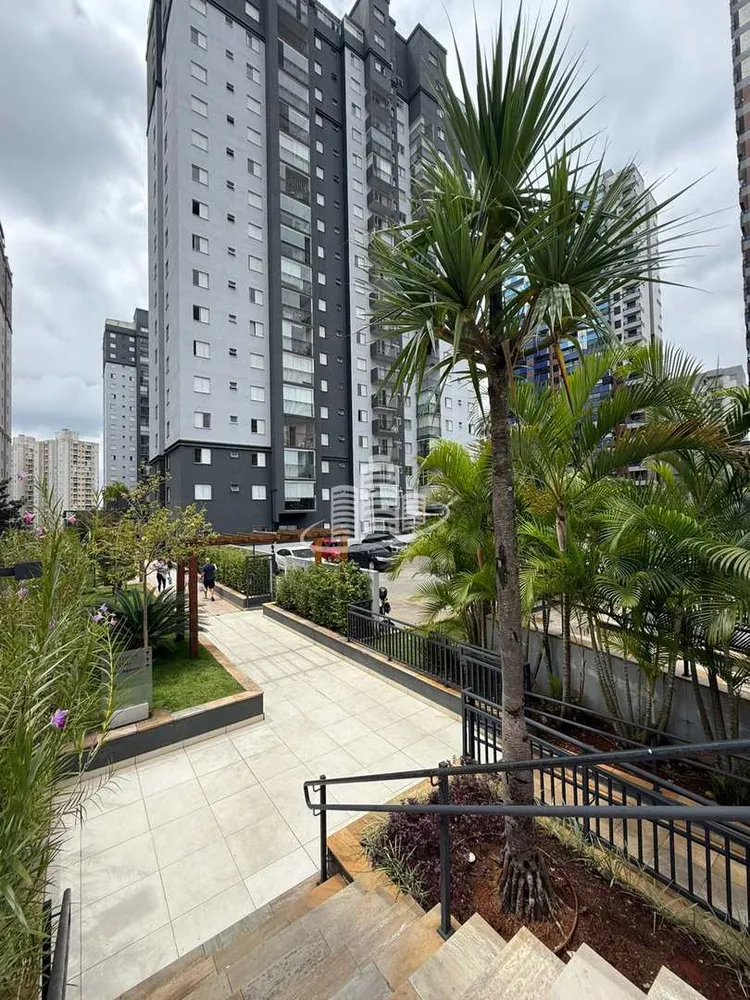 Apartamento, 2 quartos, 65 m² - Foto 11