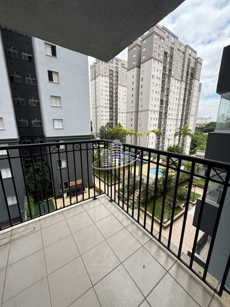 Apartamento, 2 quartos, 65 m² - Foto 6