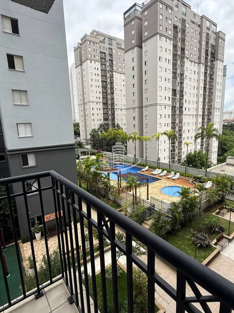 Apartamento, 2 quartos, 65 m² - Foto 1