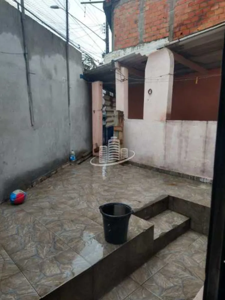 Sobrado, 3 quartos - Foto 1