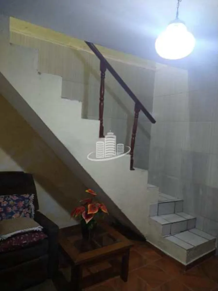 Sobrado, 3 quartos - Foto 5