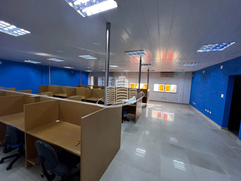Prédio Inteiro, 900 m² - Foto 3