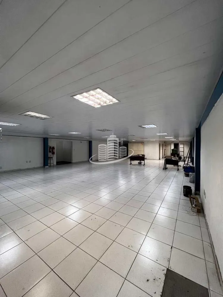 Prédio Inteiro, 900 m² - Foto 1