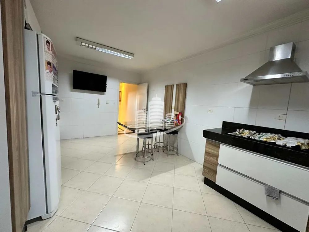 Sobrado, 3 quartos, 300 m² - Foto 2