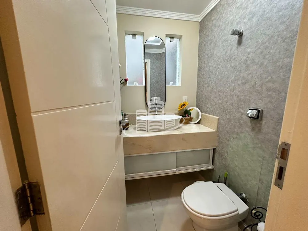 Sobrado, 3 quartos, 300 m² - Foto 3