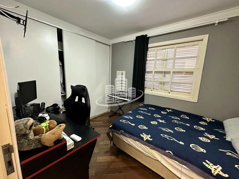 Sobrado, 3 quartos, 300 m² - Foto 3