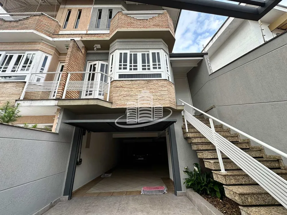 Sobrado, 3 quartos, 300 m² - Foto 2