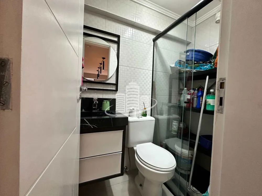 Sobrado, 3 quartos, 300 m² - Foto 8