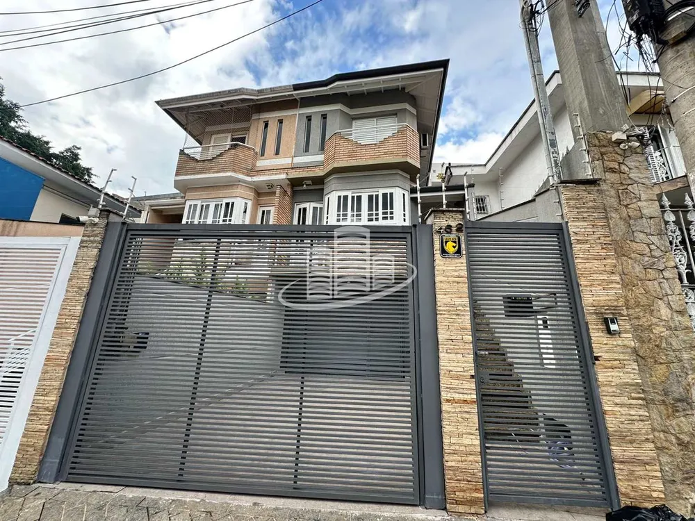 Sobrado, 3 quartos, 300 m² - Foto 10