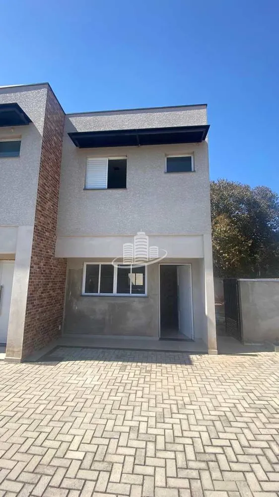 Sobrado, 2 quartos, 127 m² - Foto 2