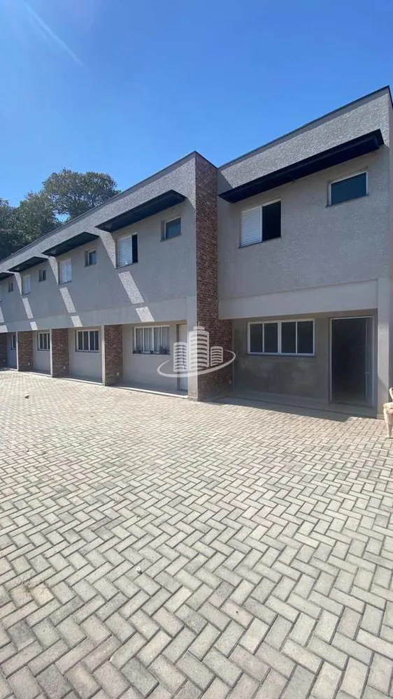 Sobrado, 2 quartos, 127 m² - Foto 1