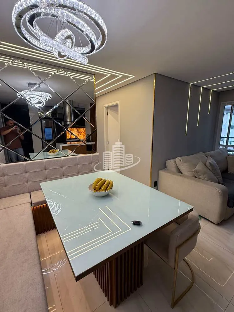 Apartamento, 2 quartos, 68 m² - Foto 2