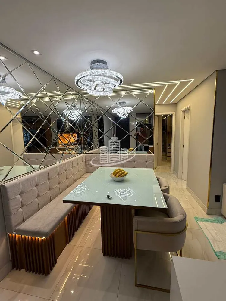 Apartamento, 2 quartos, 68 m² - Foto 1