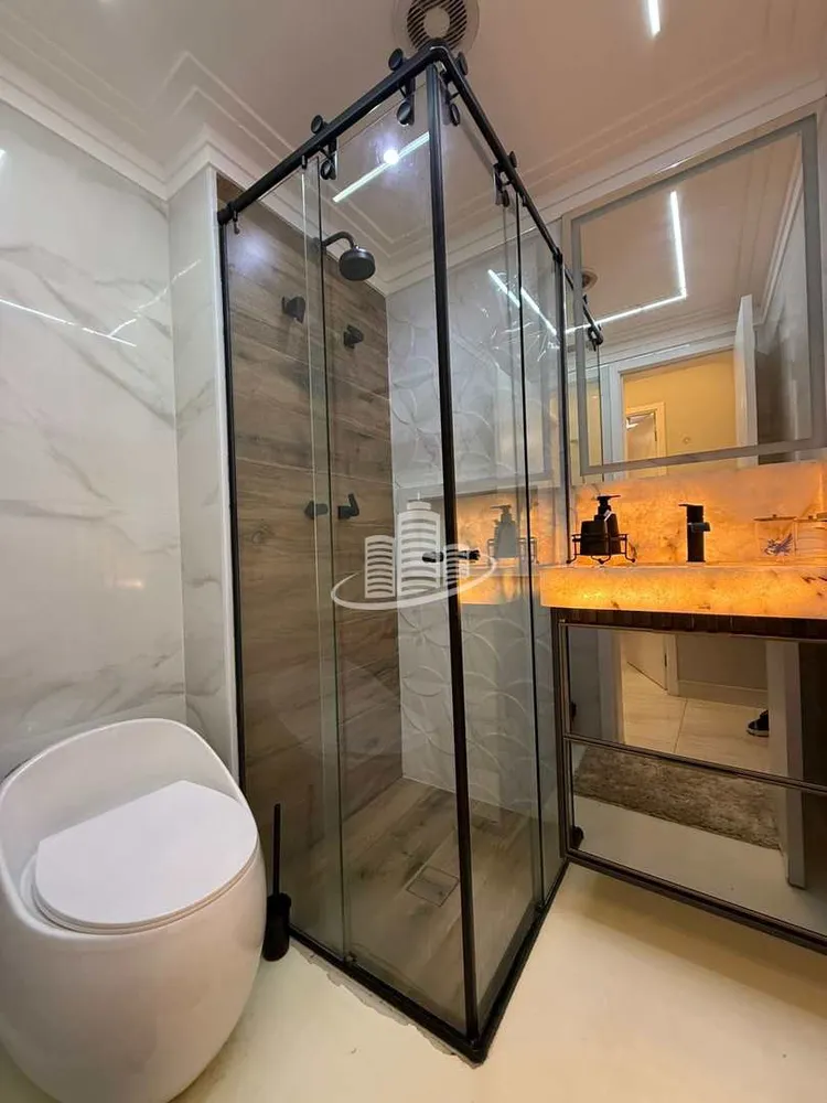 Apartamento, 2 quartos, 68 m² - Foto 8