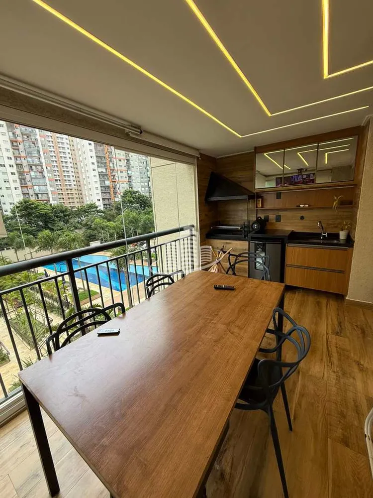 Apartamento, 2 quartos, 68 m² - Foto 11