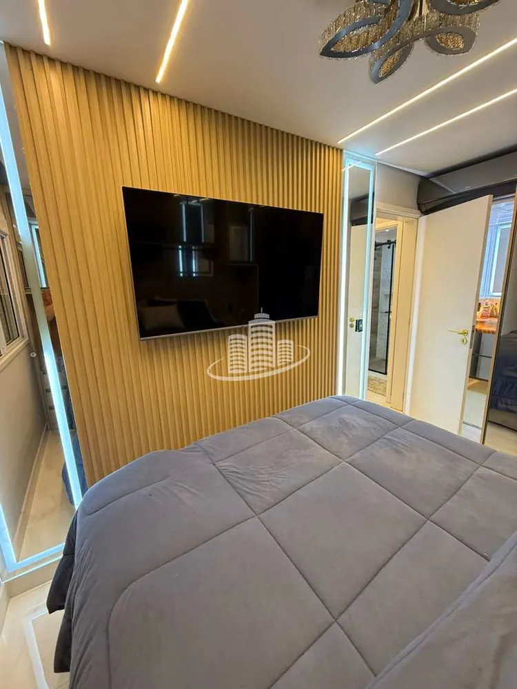 Apartamento, 2 quartos, 68 m² - Foto 6