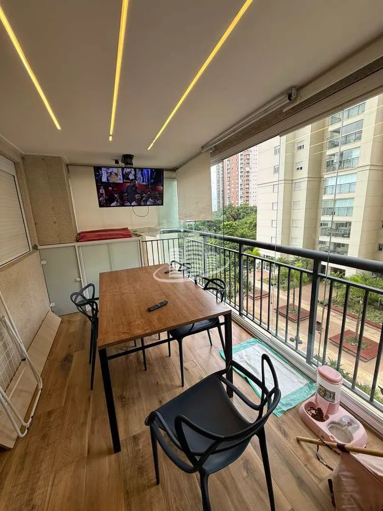 Apartamento, 2 quartos, 68 m² - Foto 12