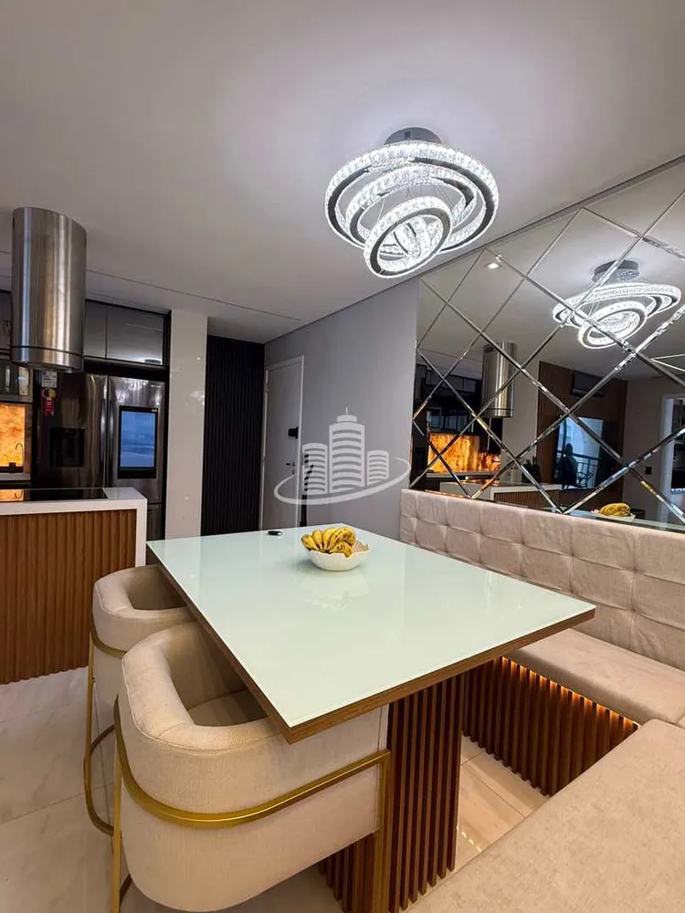 Apartamento, 2 quartos, 68 m² - Foto 3