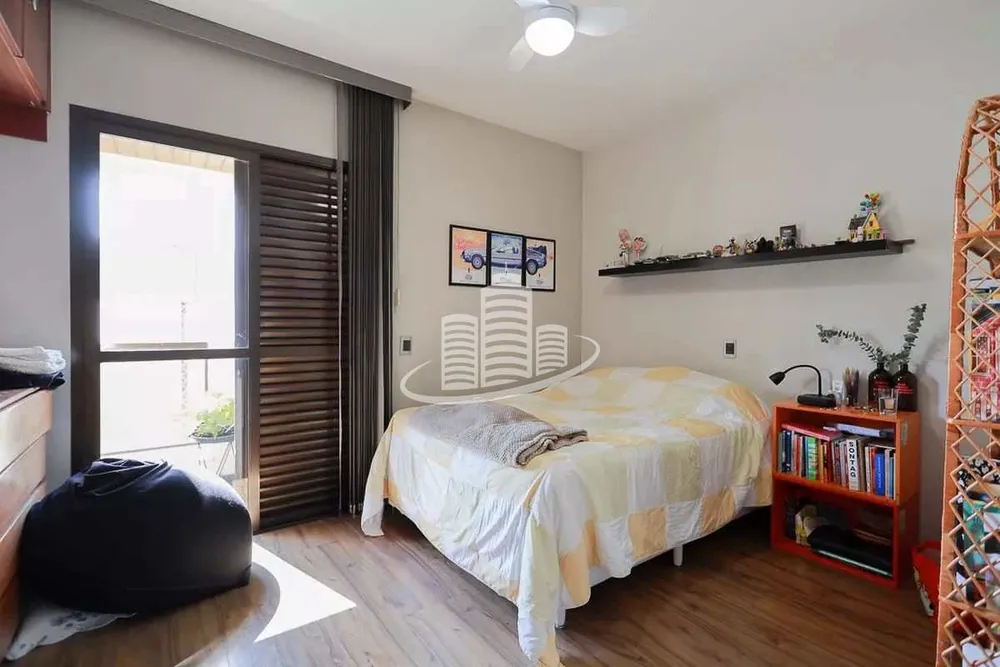 Apartamento, 3 quartos, 174 m² - Foto 9