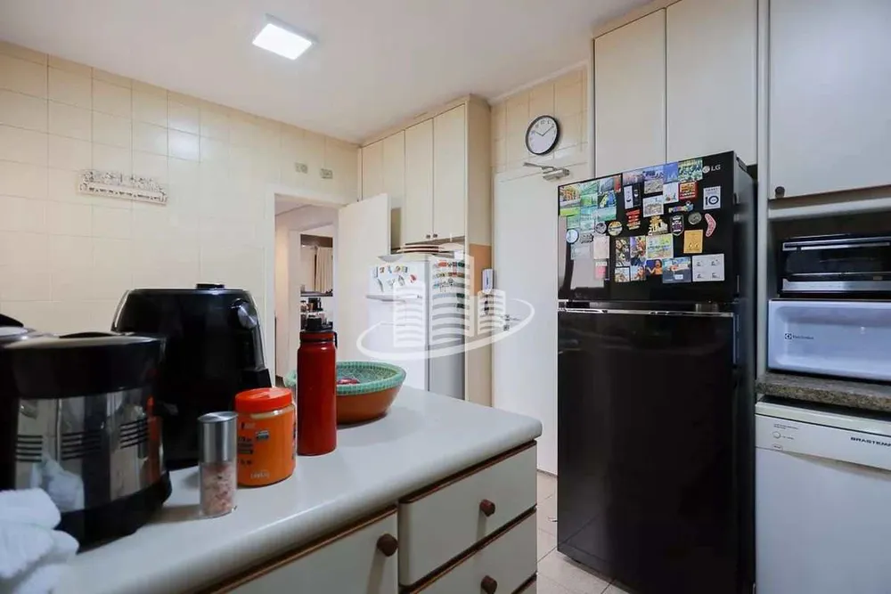 Apartamento, 3 quartos, 174 m² - Foto 15