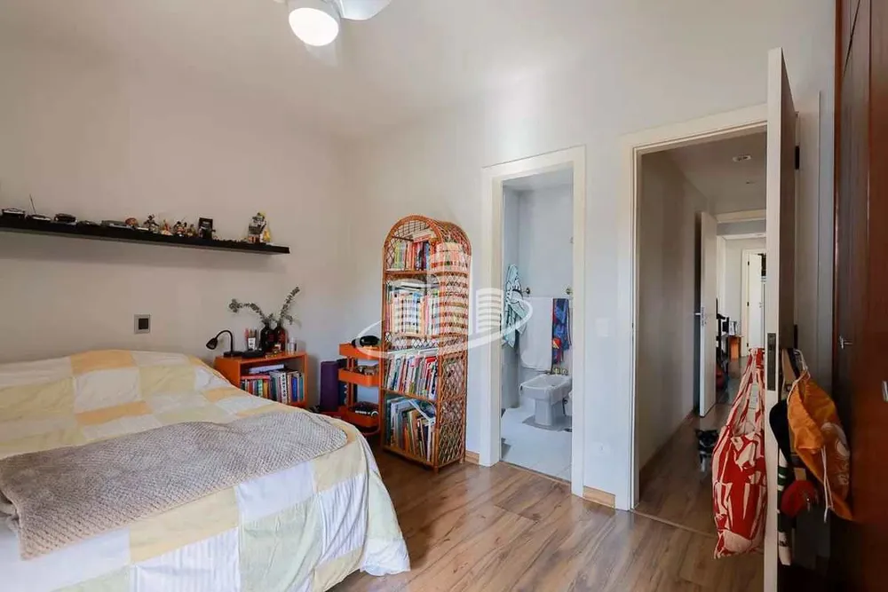 Apartamento, 3 quartos, 174 m² - Foto 10