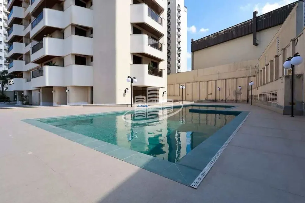 Apartamento, 3 quartos, 174 m² - Foto 3