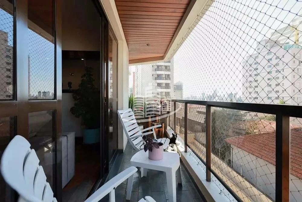 Apartamento, 3 quartos, 174 m² - Foto 12