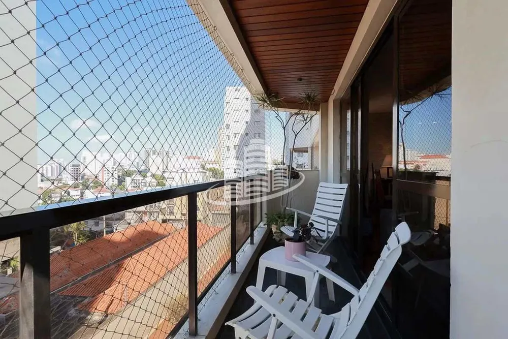Apartamento, 3 quartos, 174 m² - Foto 11
